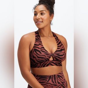 Fabletics Sports Bra